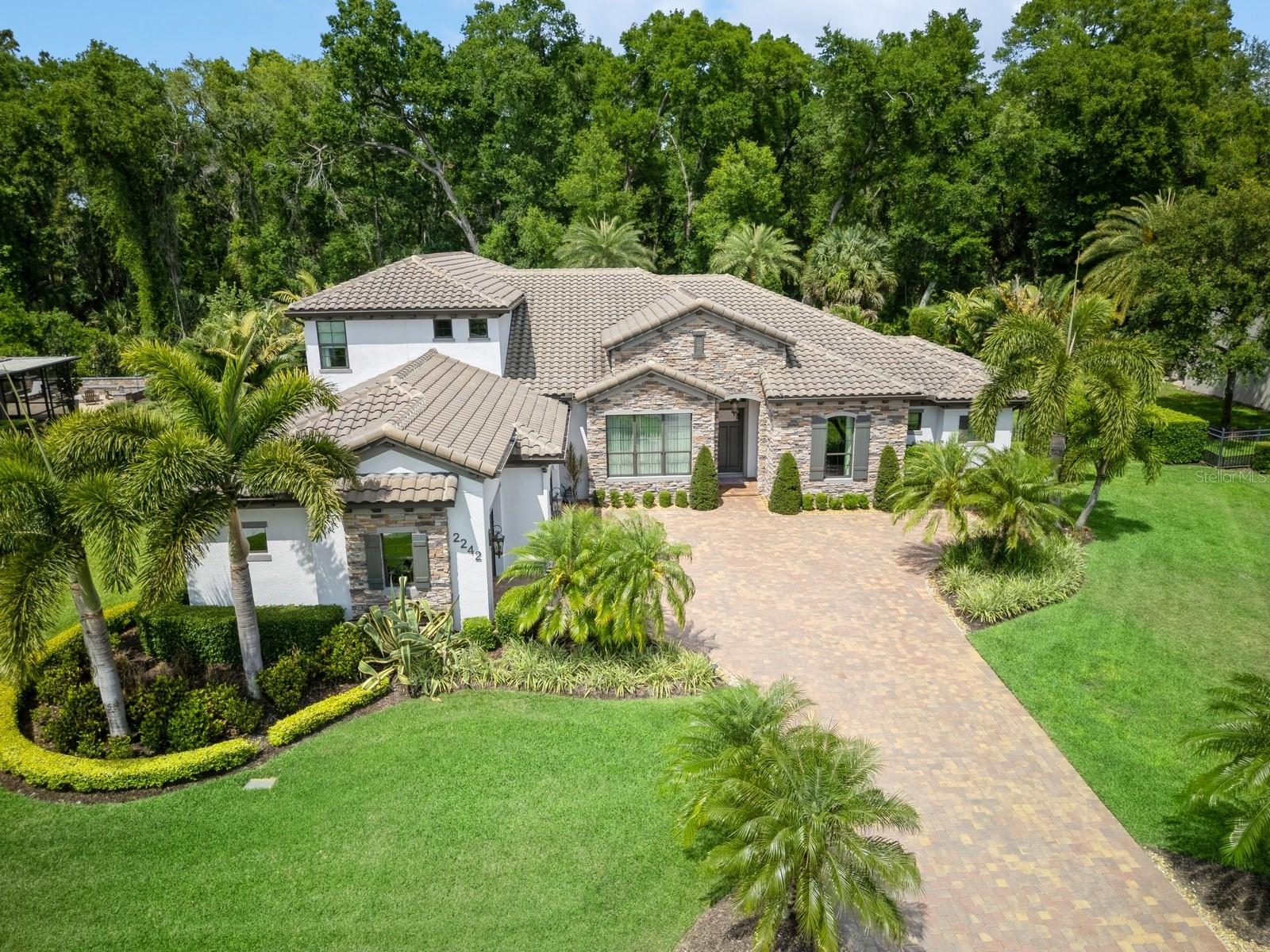 2242 Soaring Eagle Pl Property Photo 1