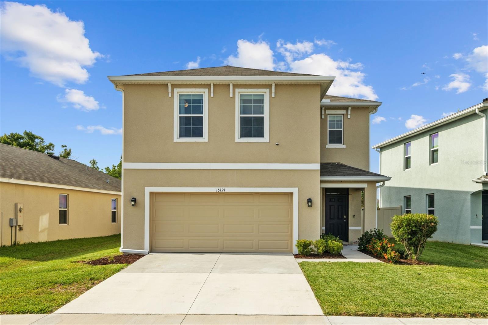 16121 Soft Fern Trace Property Photo 1