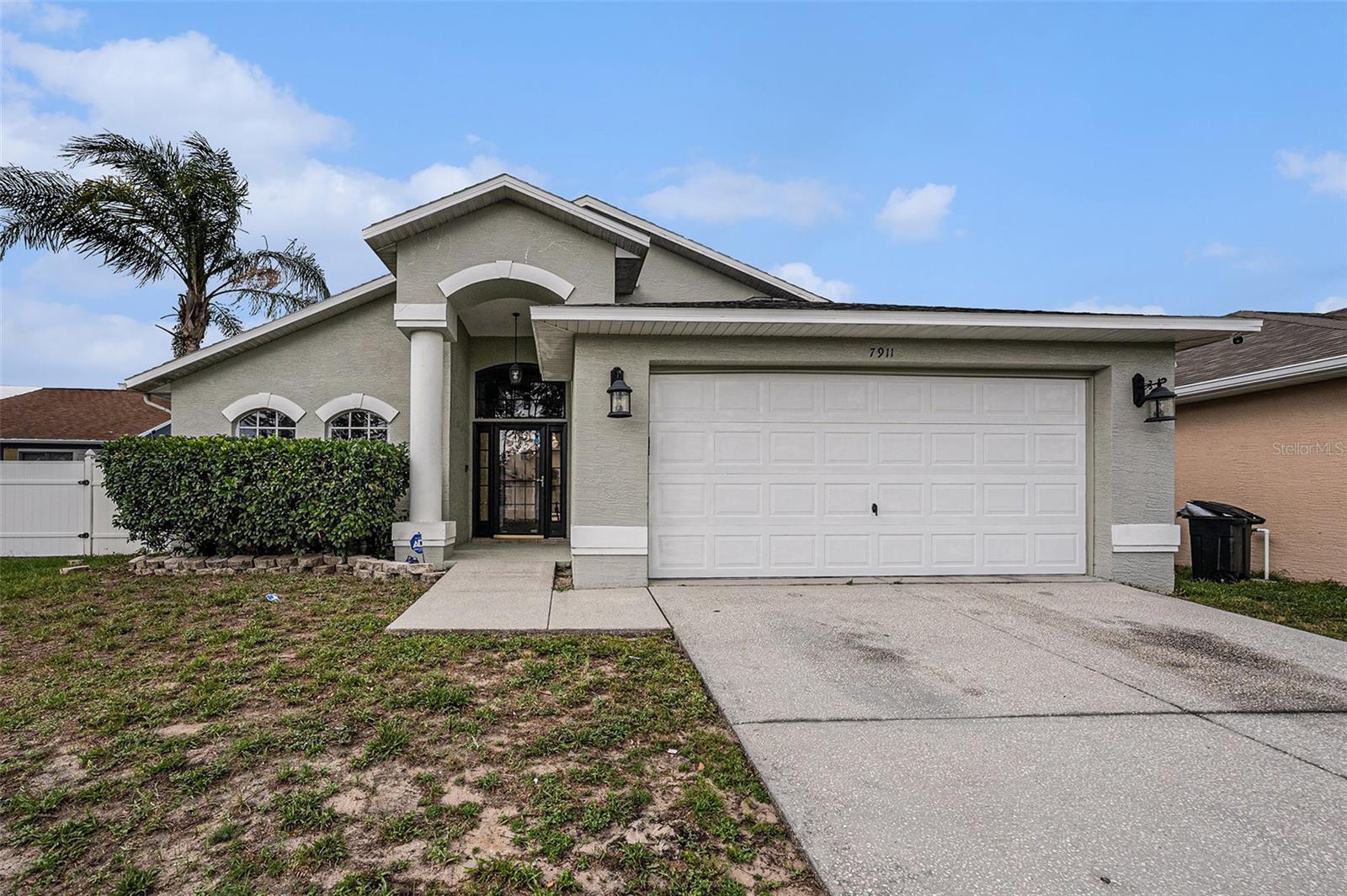 7911 Floradora Dr Property Photo 1