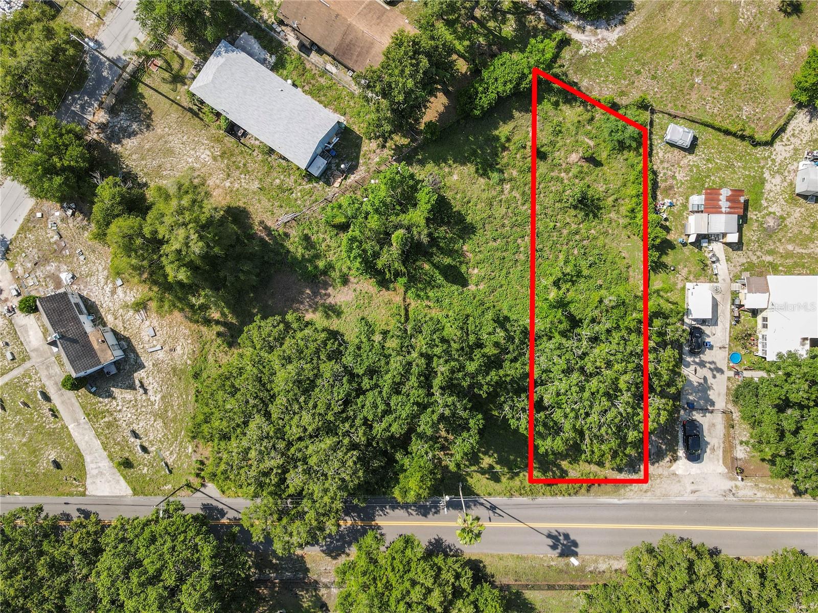 4617 E Lake Ave Property Photo 1
