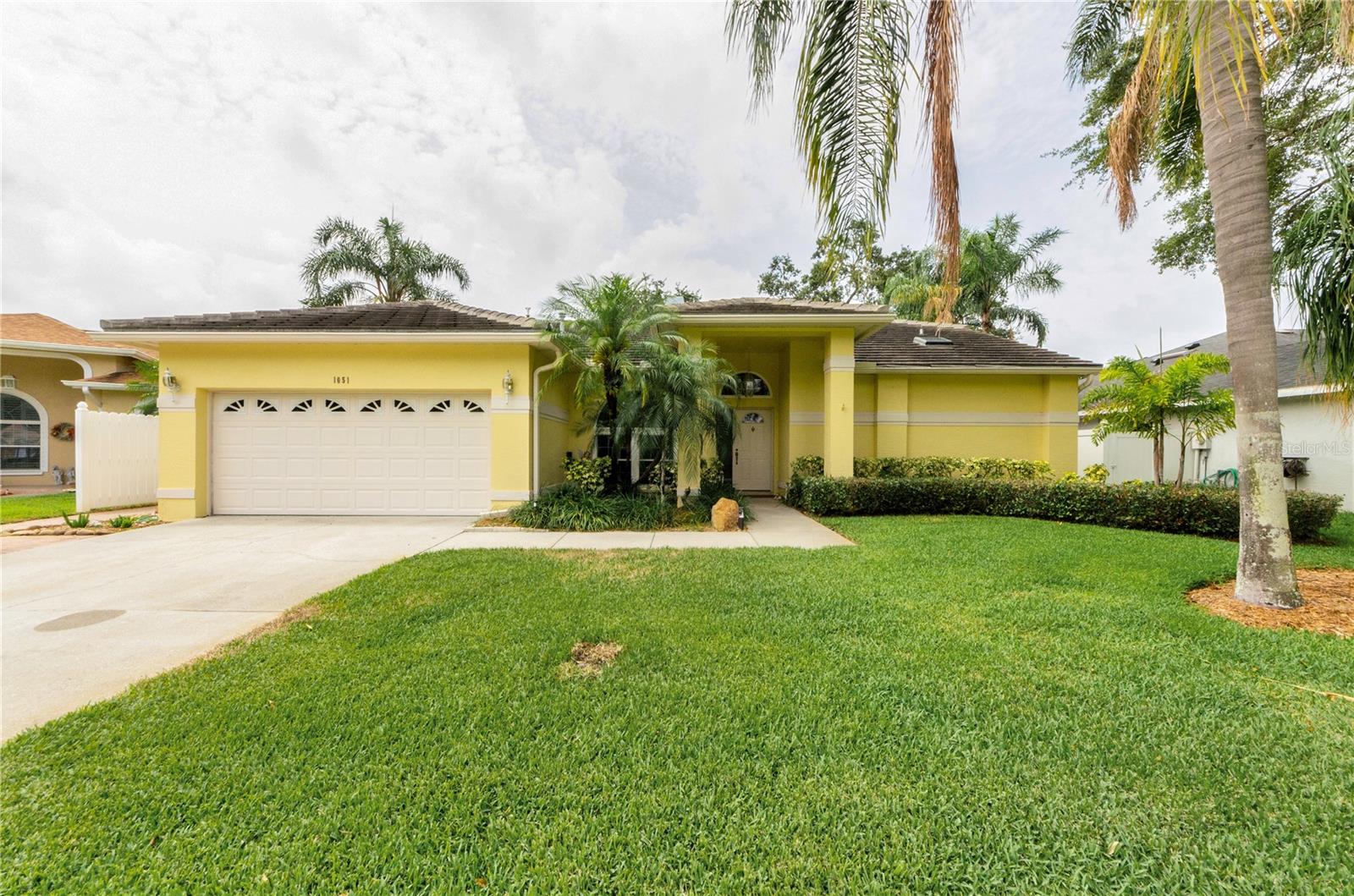 1051 Glynwood Pl Property Photo 1