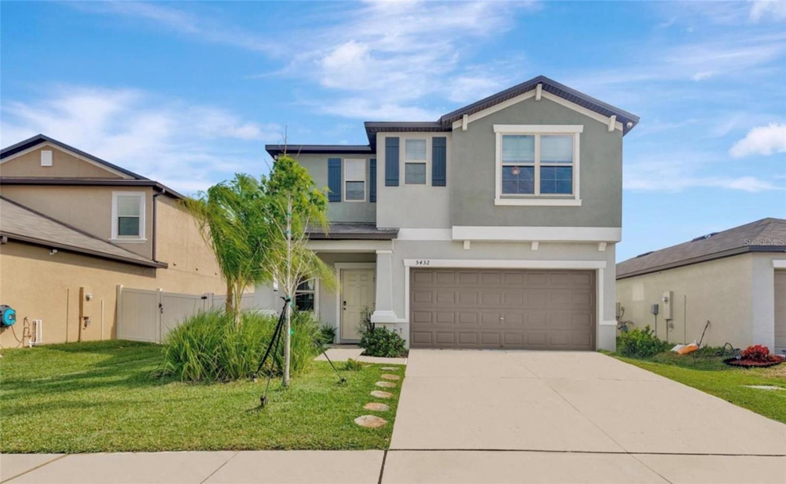 5432 Rainwood Meadows Dr Property Photo 1