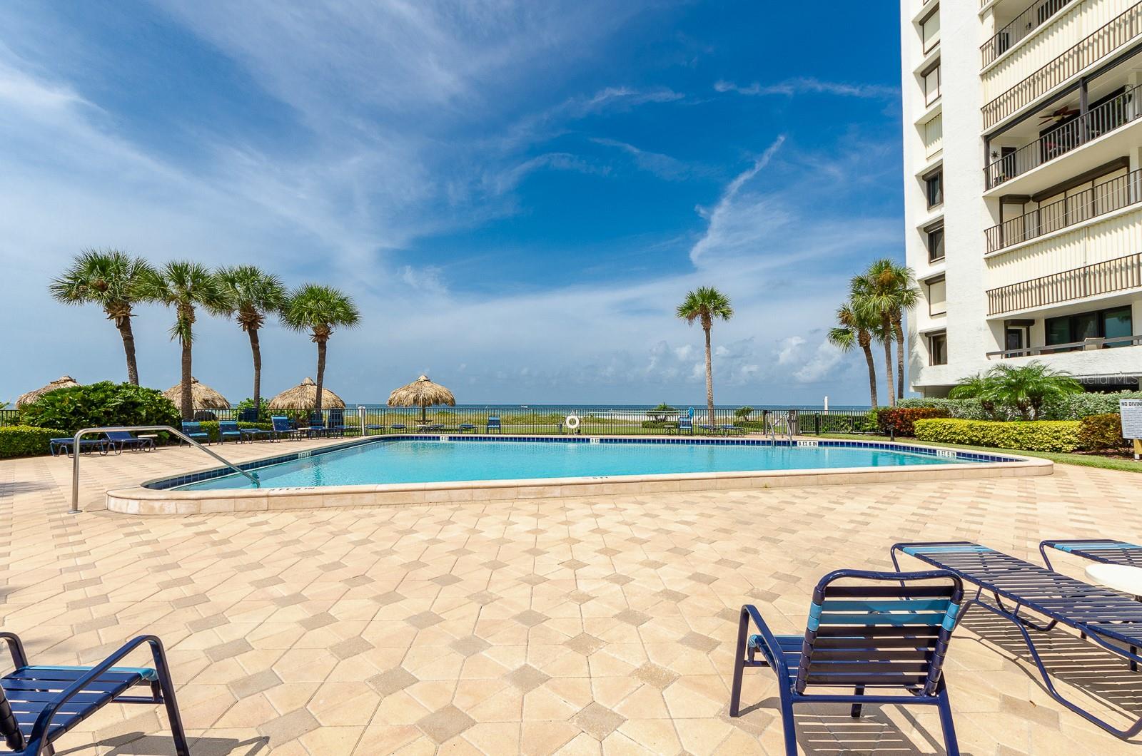 1460 Gulf Blvd #1105 Property Photo 15