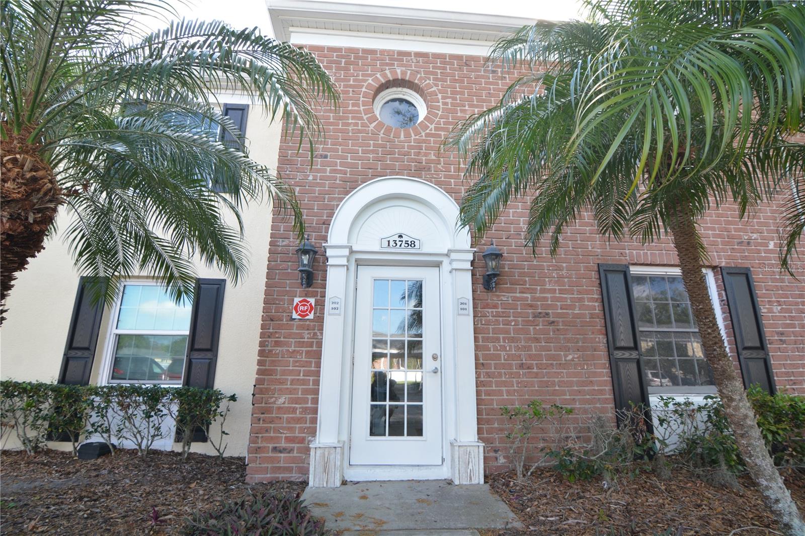 13758 ORANGE SUNSET DR #202 Property Photo 1