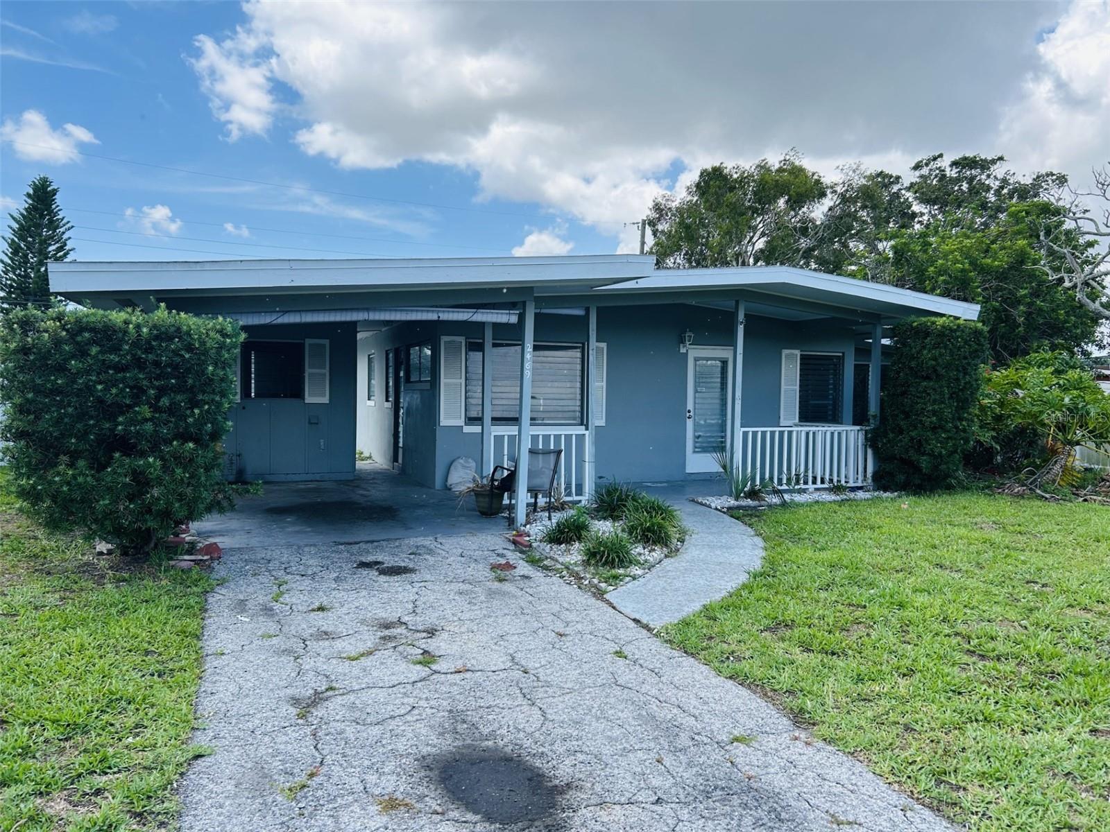 2469 TRADE WINDS DR Property Photo 1
