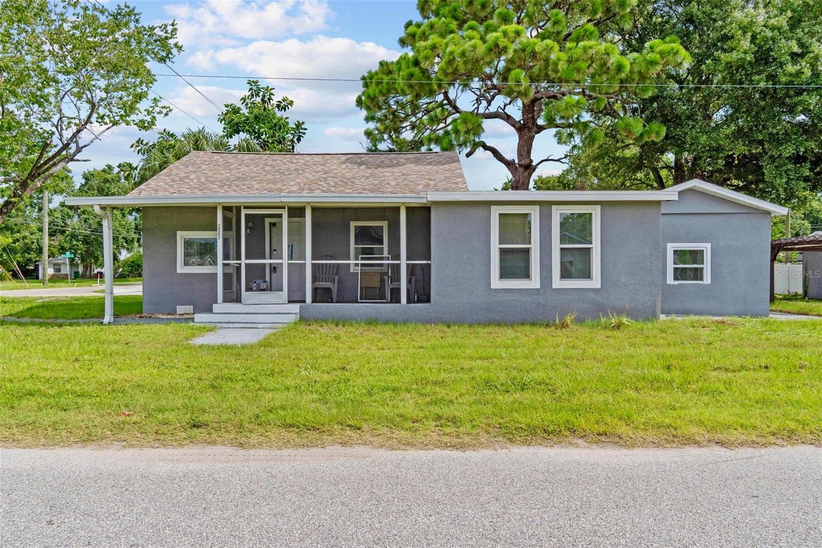 6426 S Himes Ave Property Photo 1