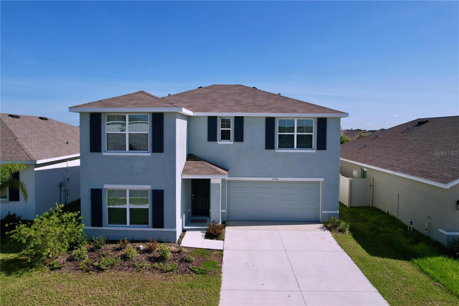 5470 FLINT HILLS DR Property Photo 1