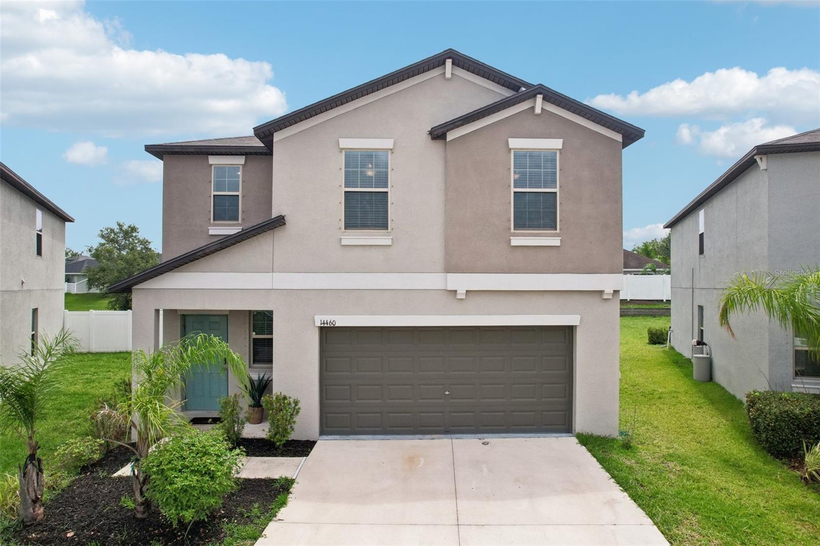14460 English Lavender Dr Property Photo 1