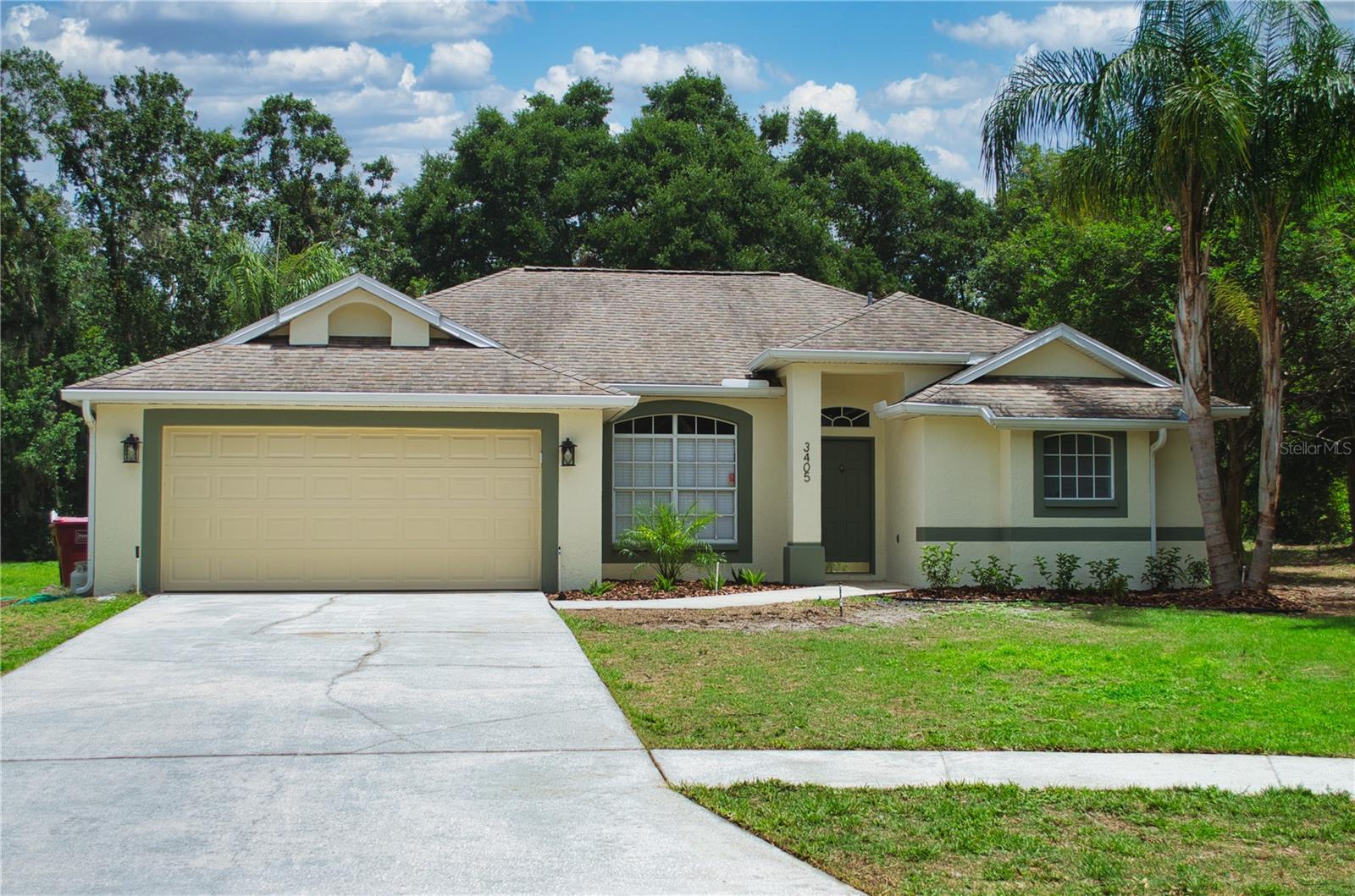 3405 Silver Glen Ct Property Photo 1