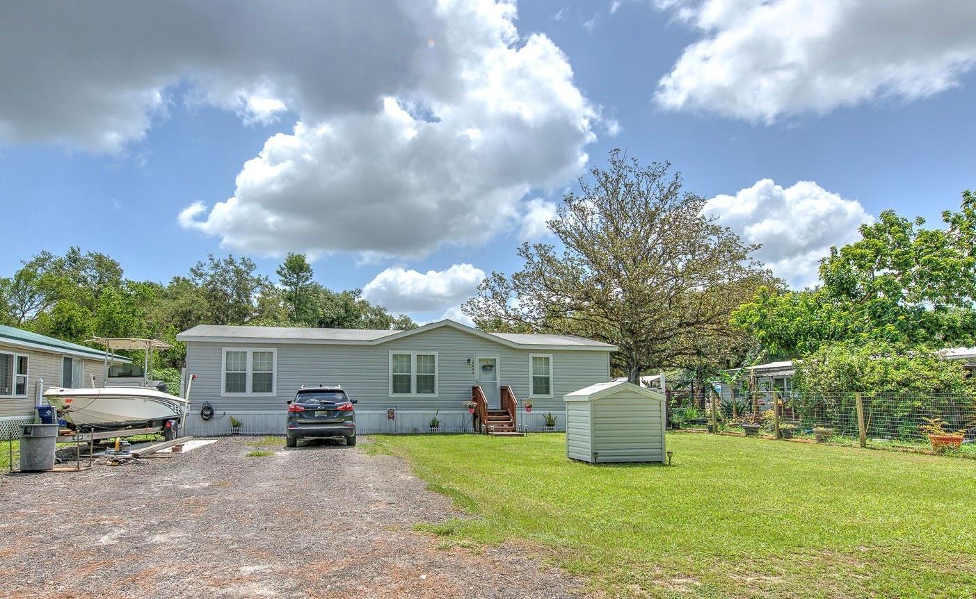 3832 Michelle Ln Property Photo 1