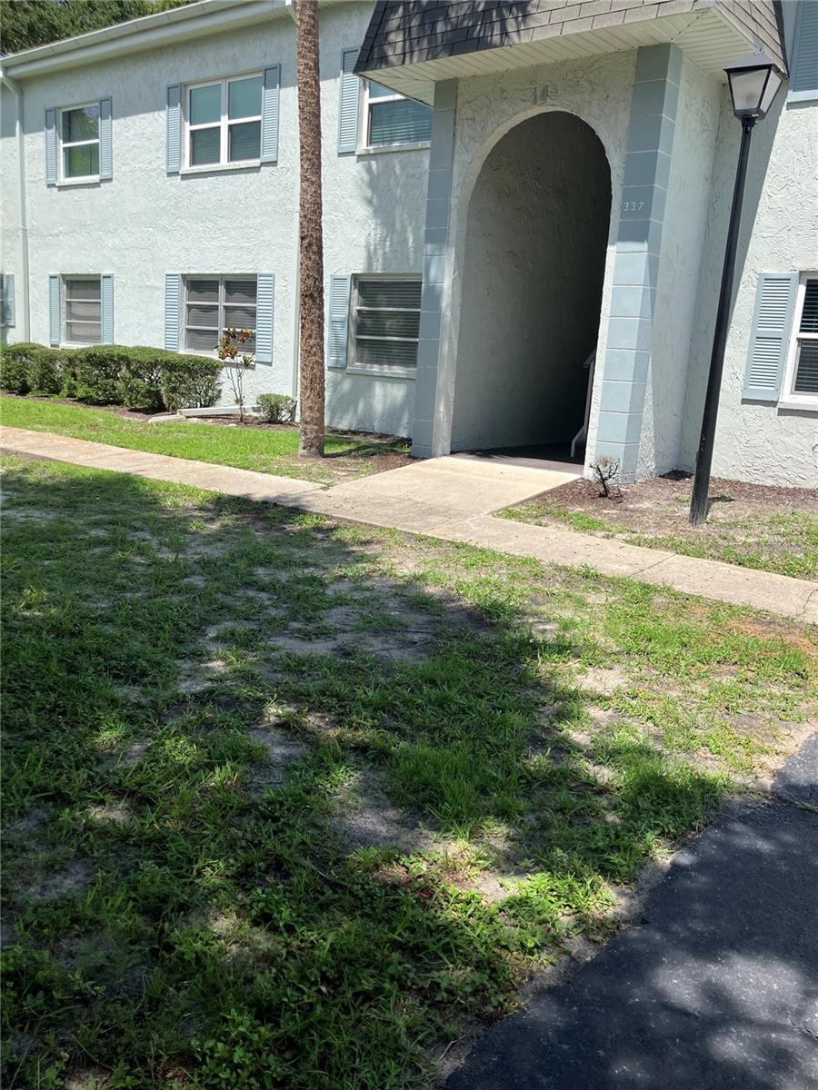 337 S MCMULLEN BOOTH RD #157