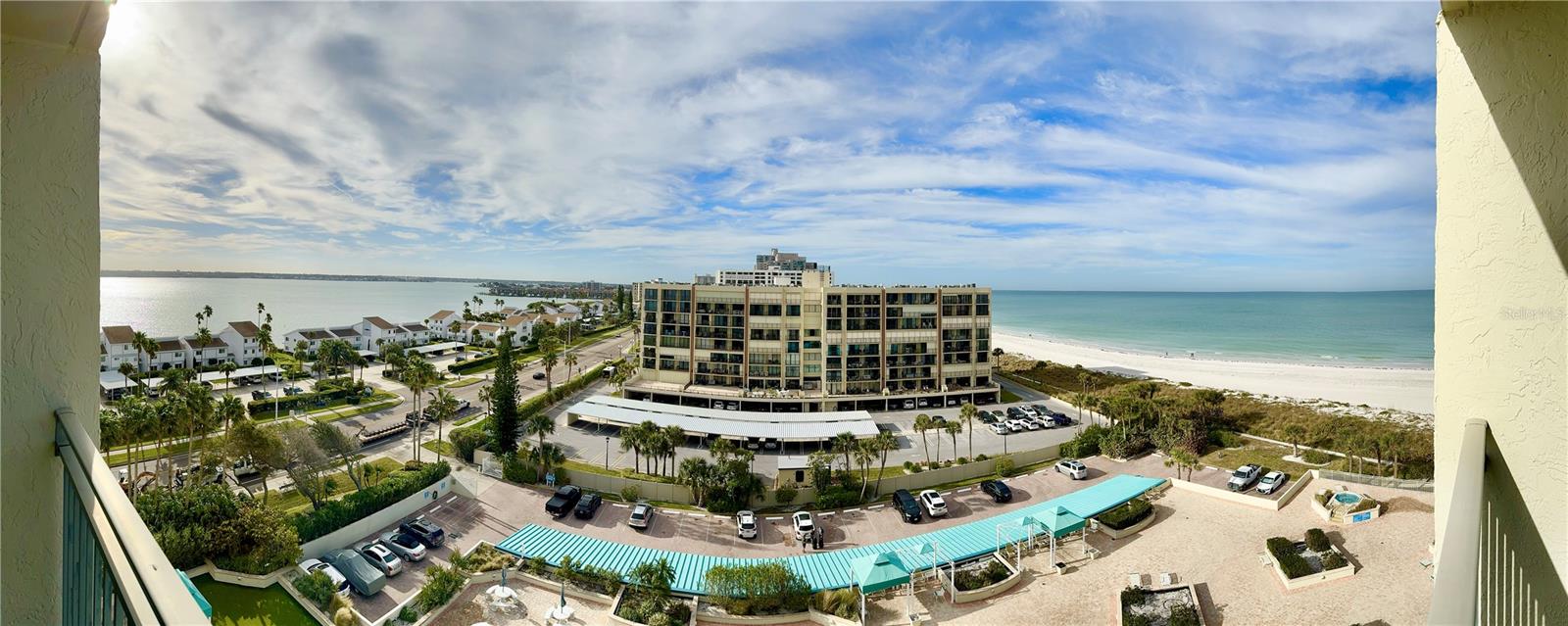 1380 Gulf Blvd #805 Property Photo 13