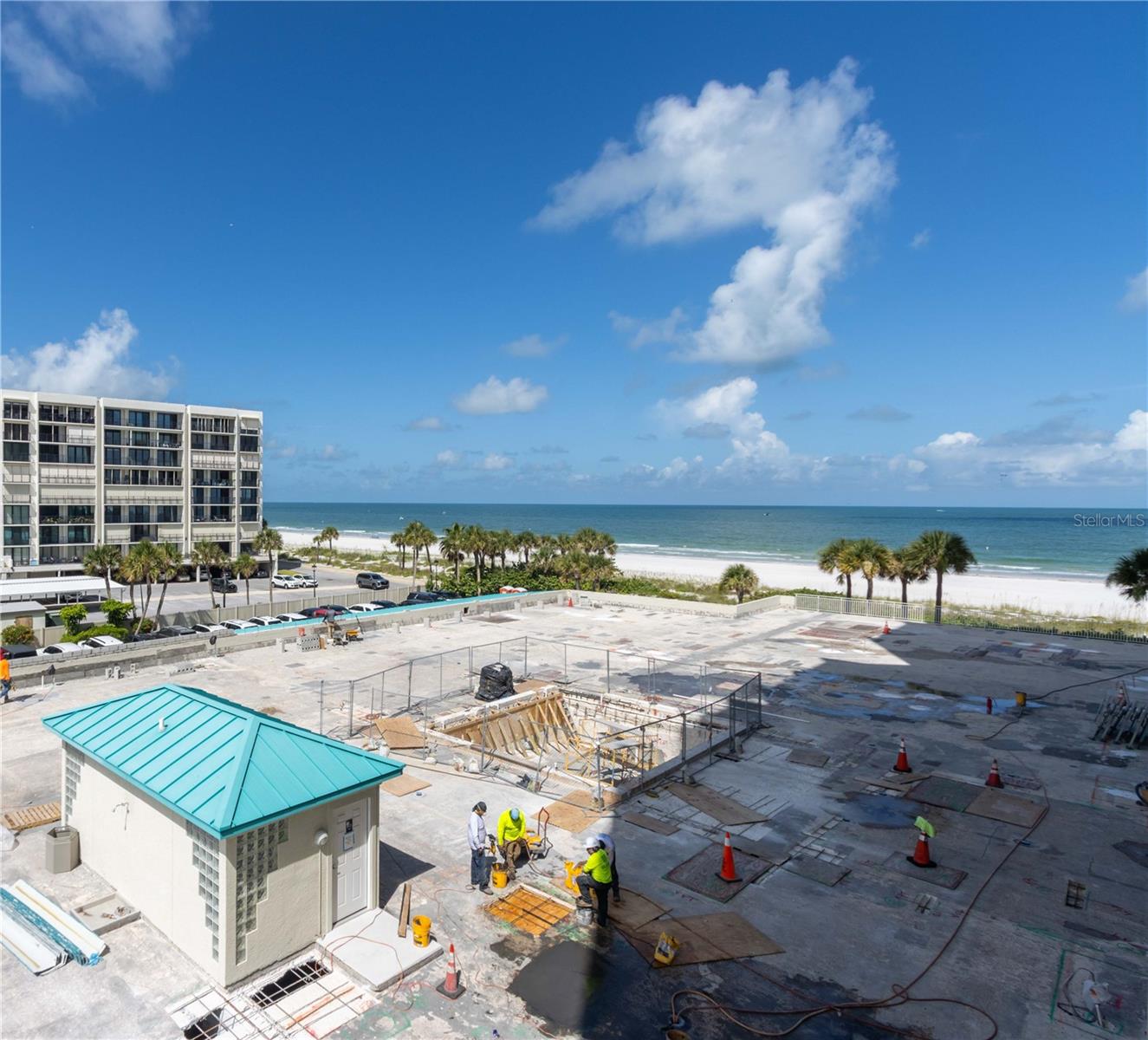 1380 Gulf Blvd #805 Property Photo 52