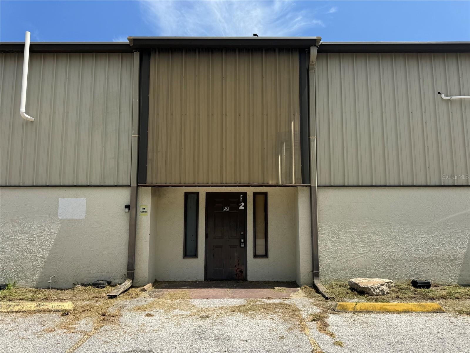 9703 AMILIA DR #F2 Property Photo 1