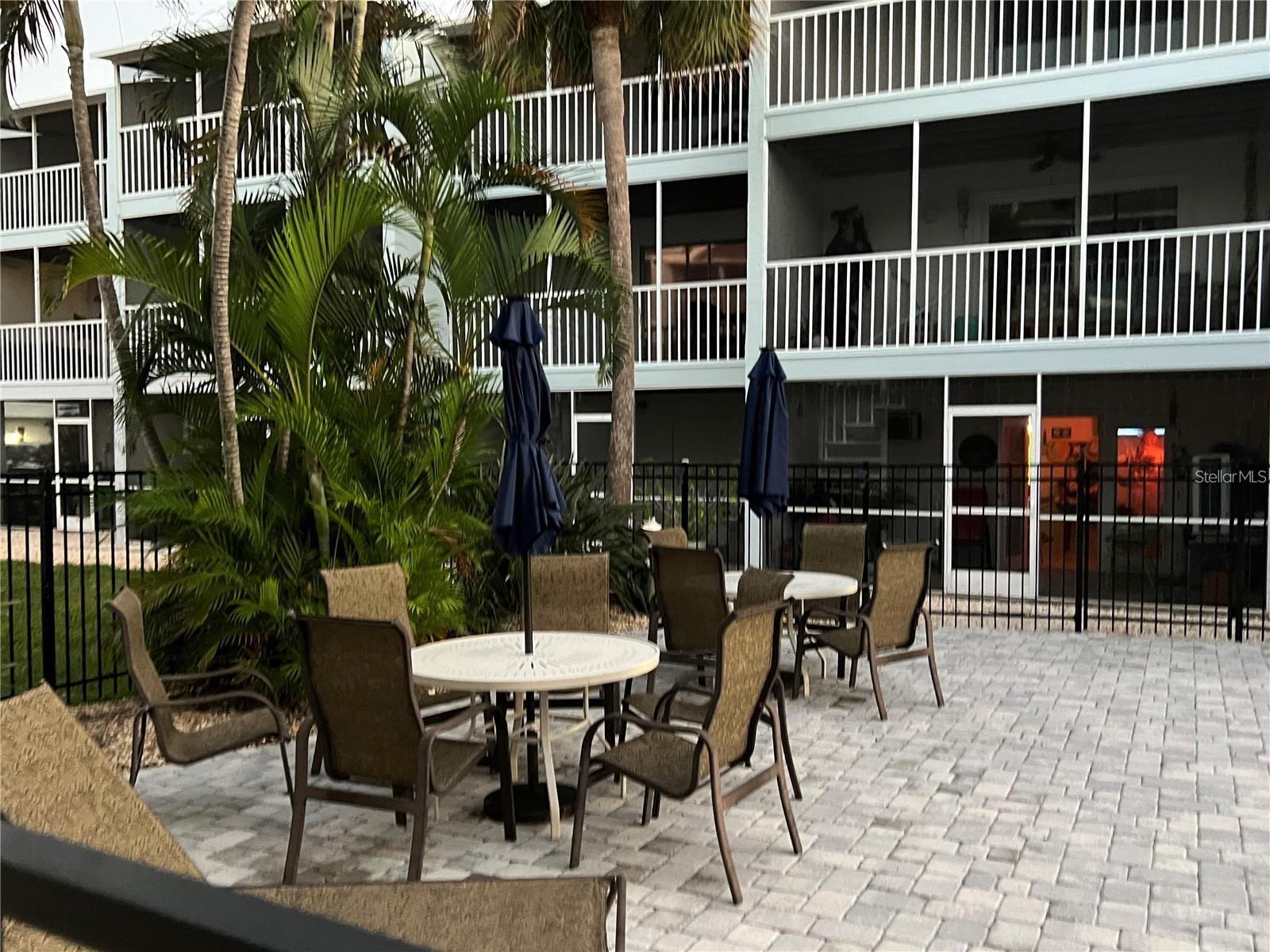 751 Pinellas Bayway S #305 Property Photo 3