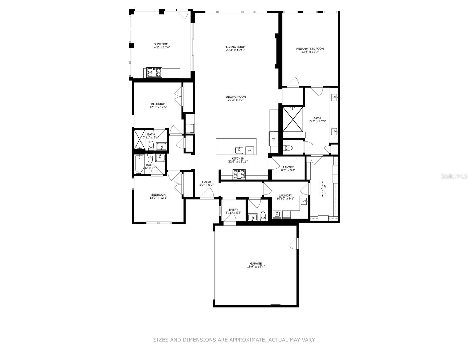 19781 Marino Lake Cir #102 Property Photo 53