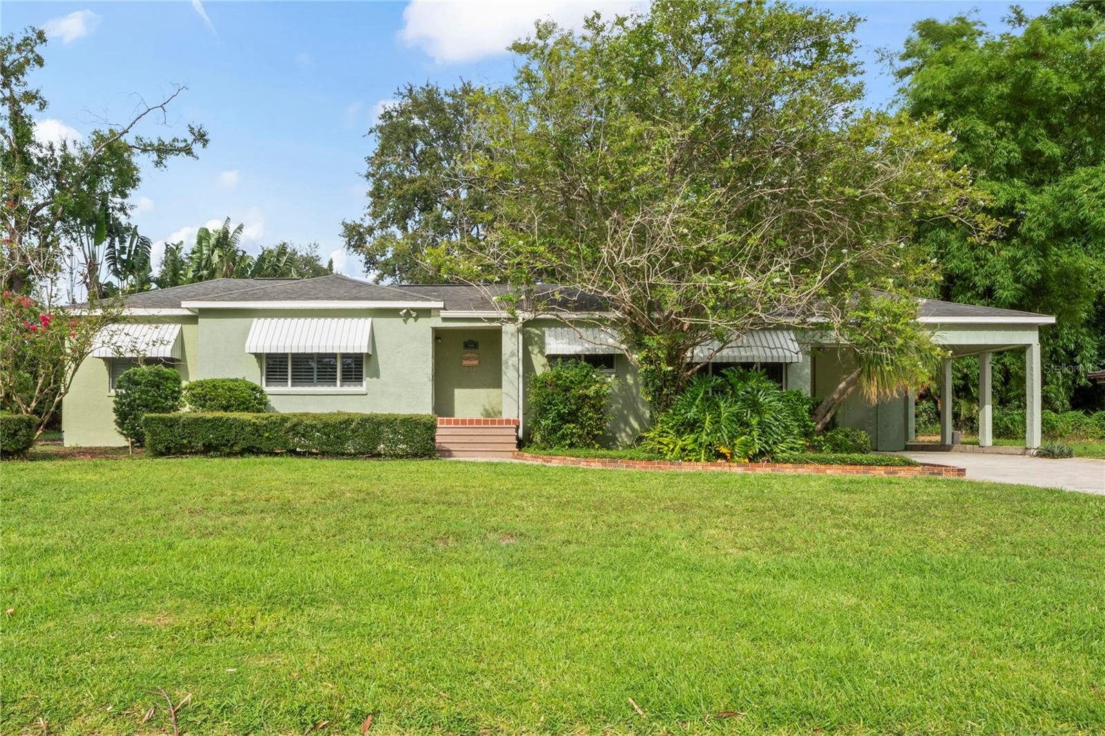 7515 N Ola Ave Property Photo 1