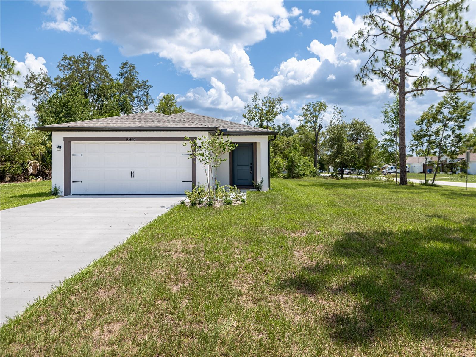 10408 Norvell Rd Property Photo 1