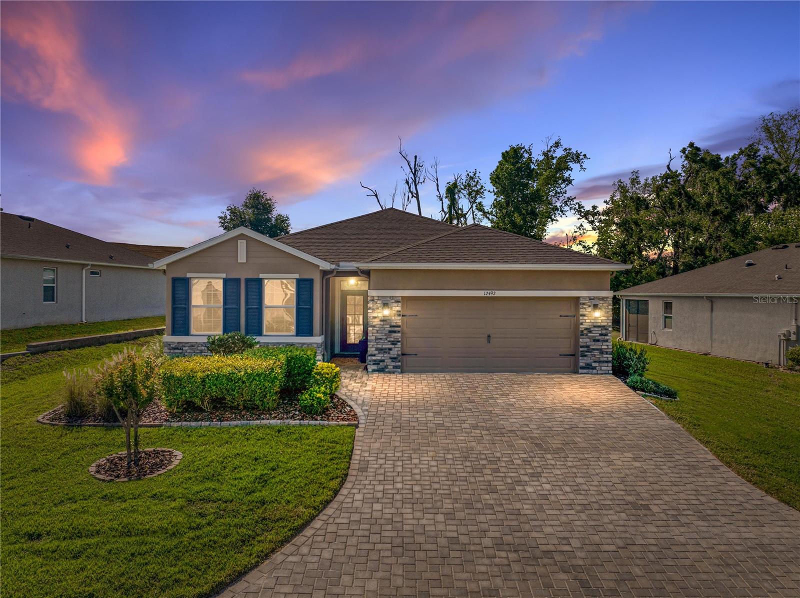 12492 EASTPOINTE DR