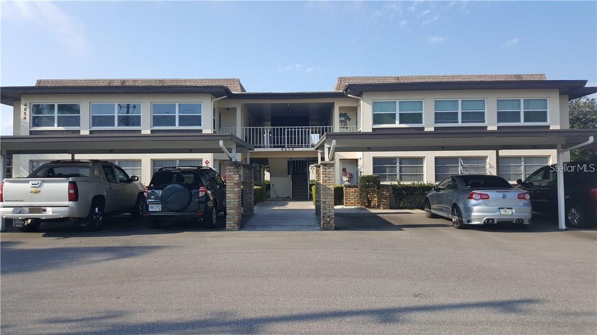 4854 Marine Pkwy #103 Property Photo 1