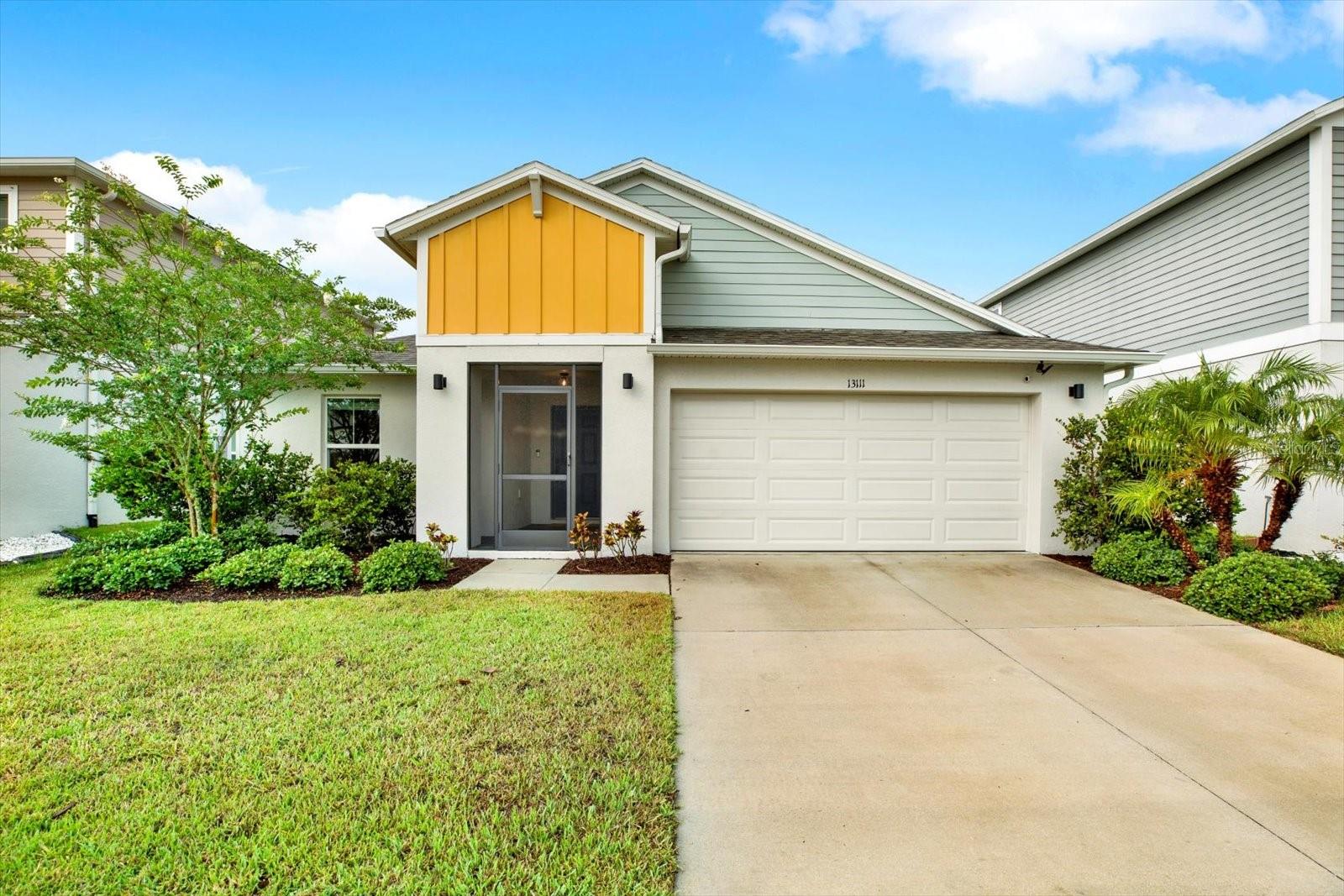 13111 Fruitville Way Property Photo 1