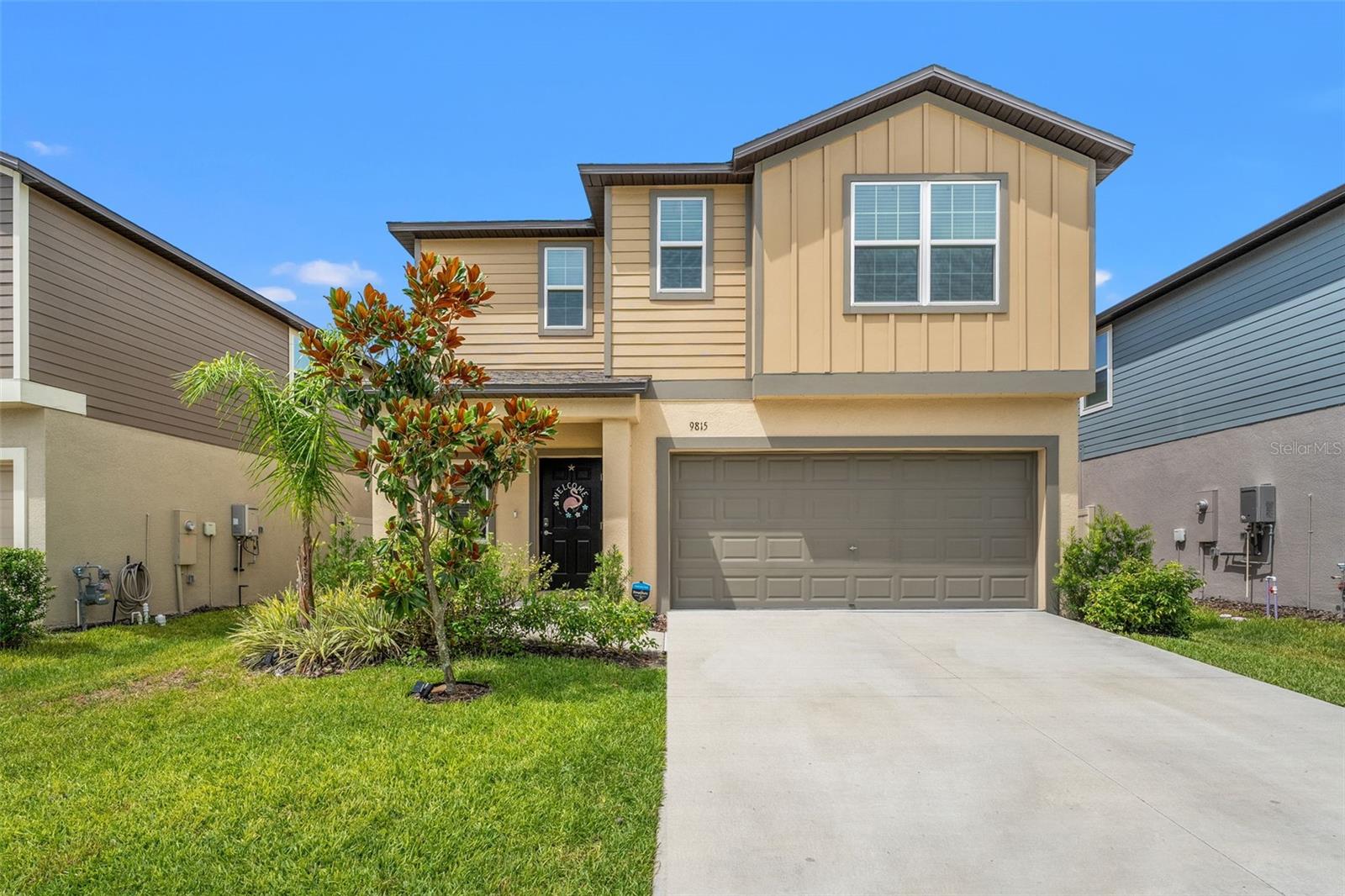 9815 Carabiner Way Property Photo 1