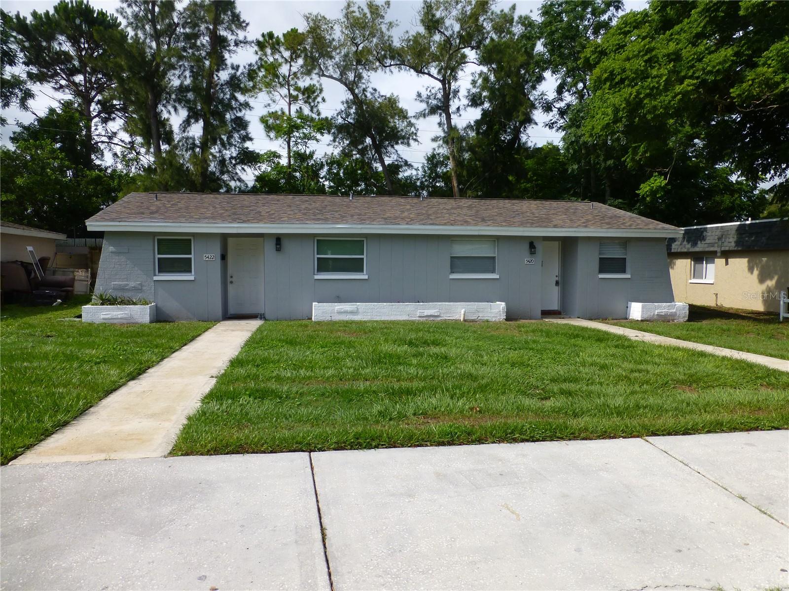 5420 Reef Dr Property Photo 1
