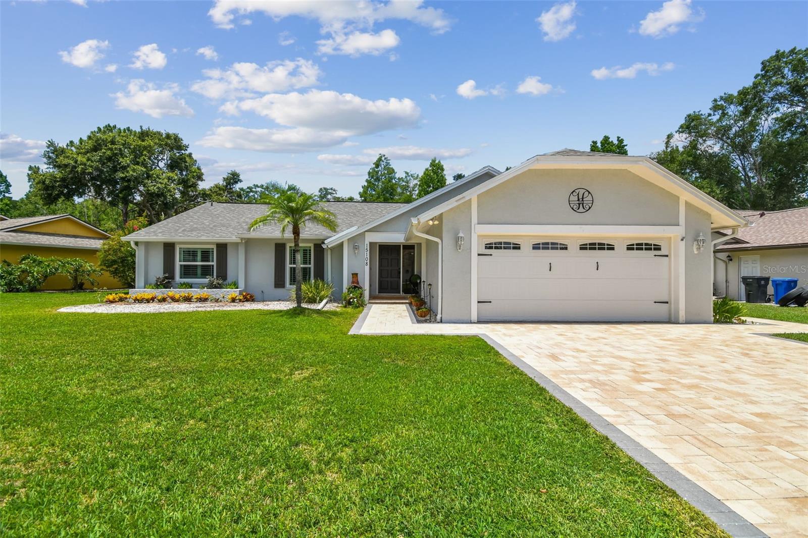 15108 Winterwind Dr Property Photo 1