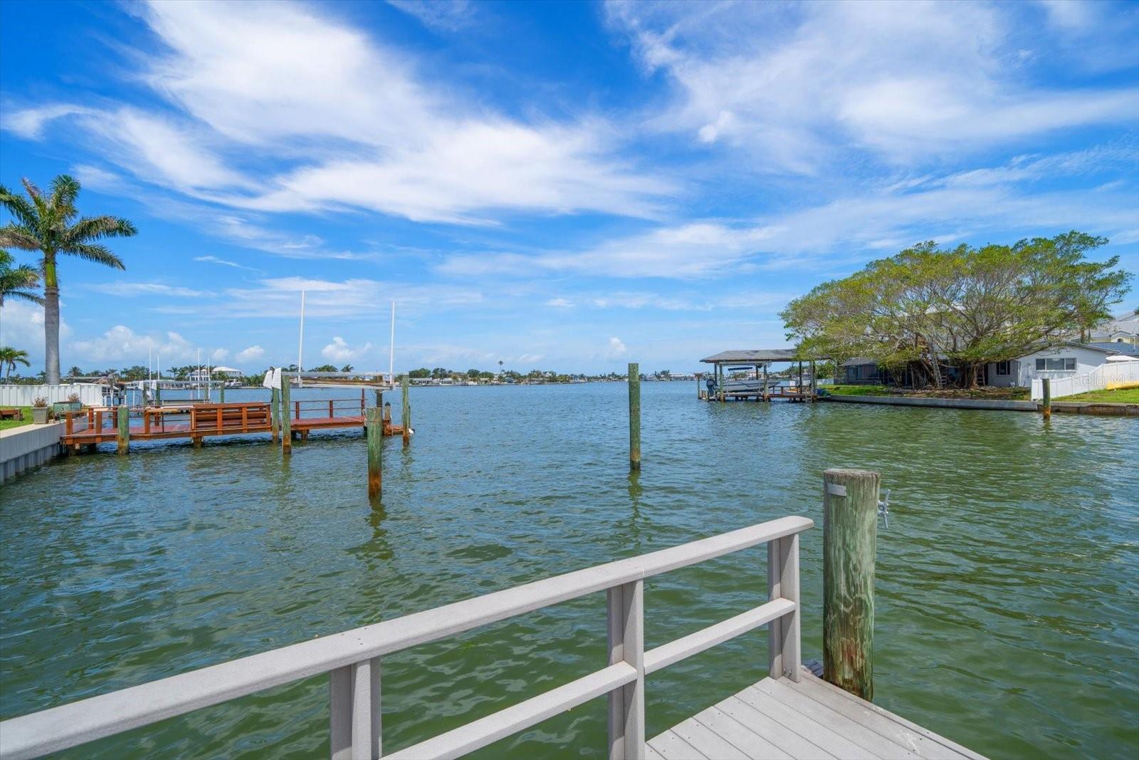 4545 Clearwater Harbor Dr N Property Photo 1