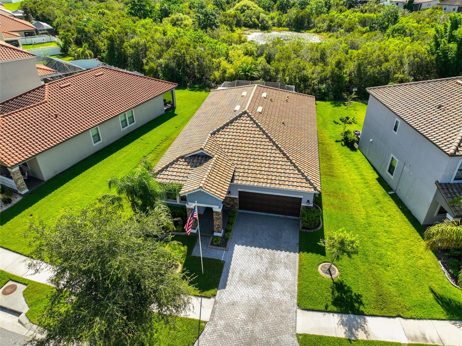 13113 GREEN VIOLET DR Property Photo 1