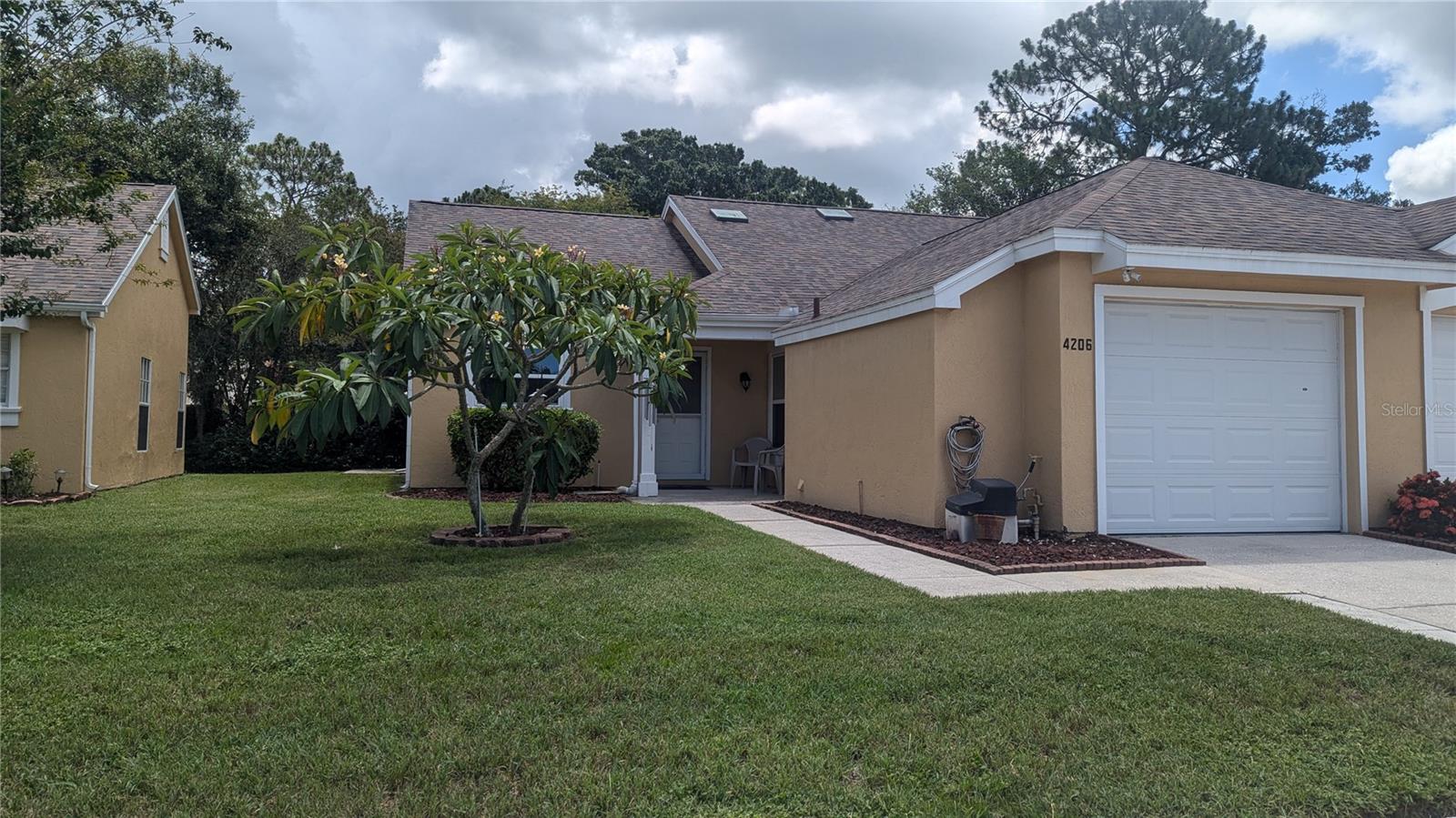4206 Revere Cir Property Photo 1