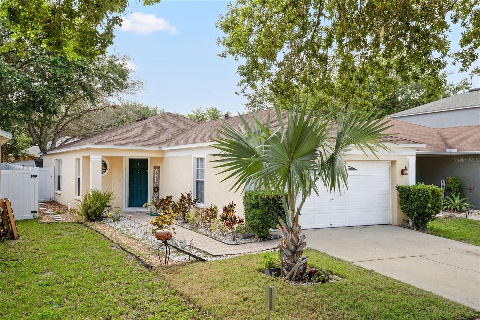 8526 Quarter Horse Dr Property Photo 1