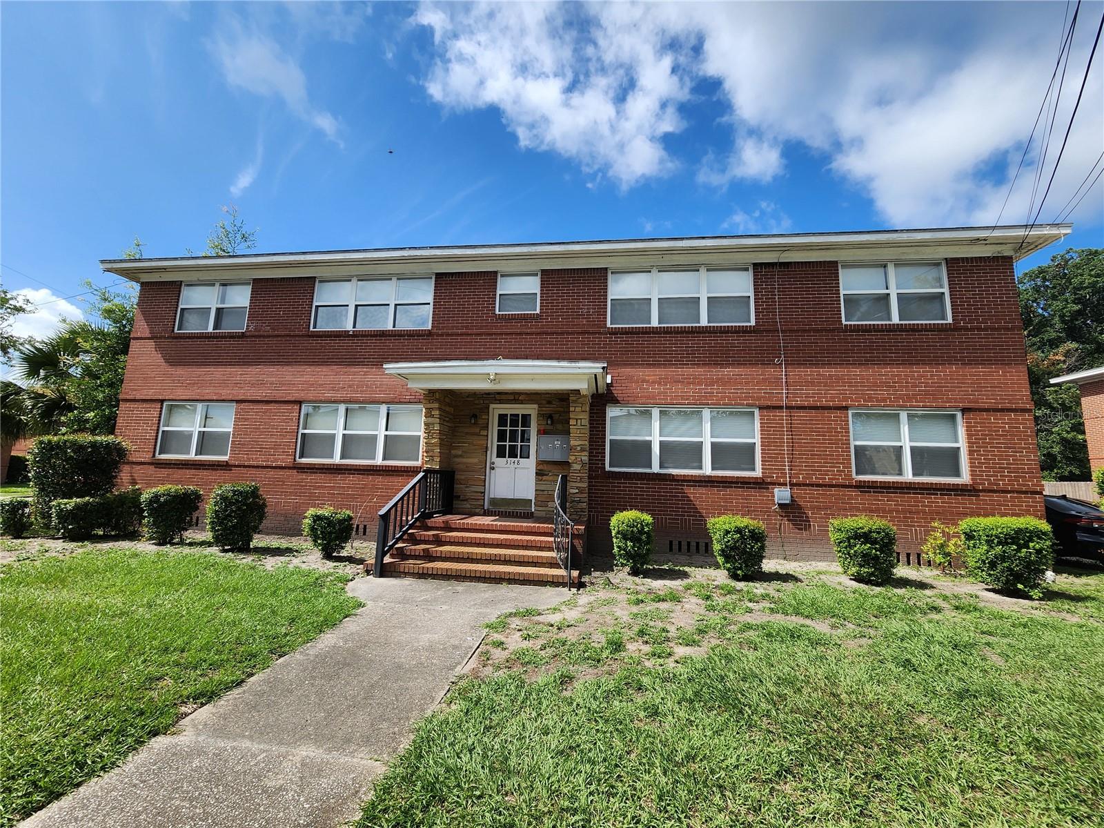 3148 Belden St #3 Property Photo 1