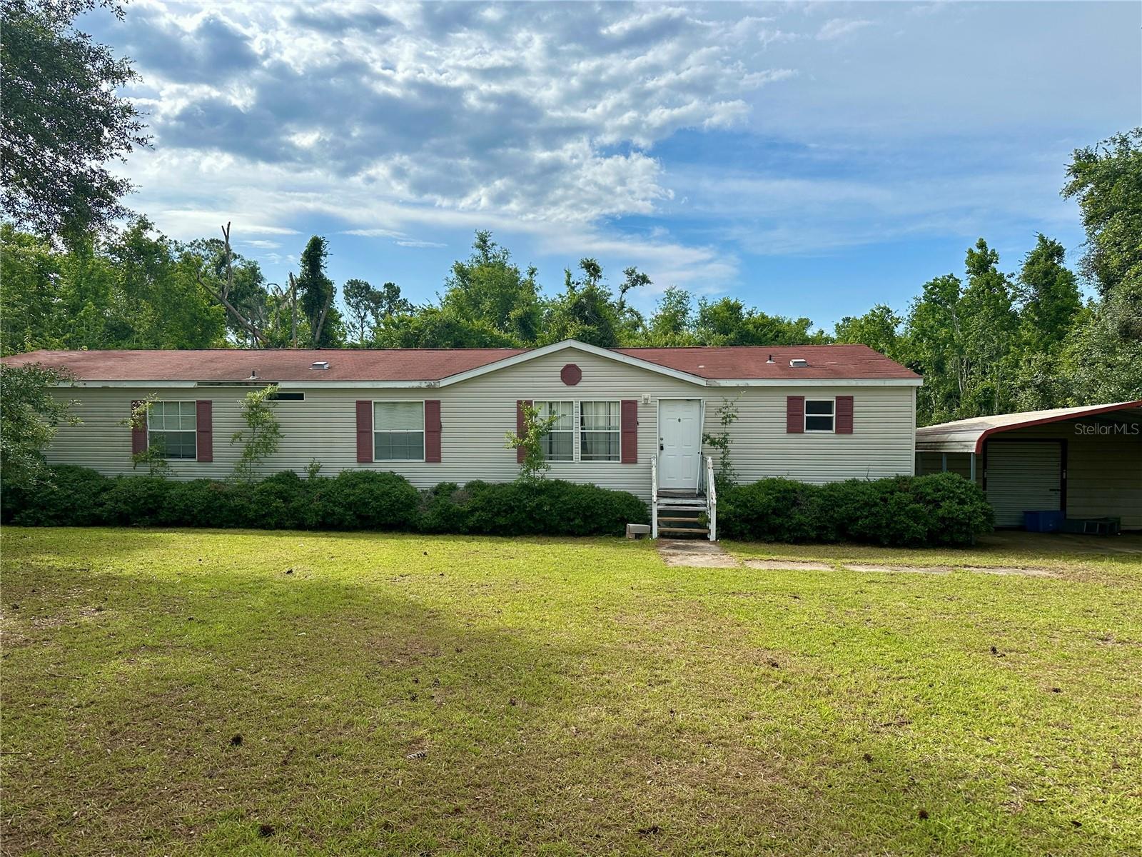 3379 Nw Bur Oak Pl Property Photo 1