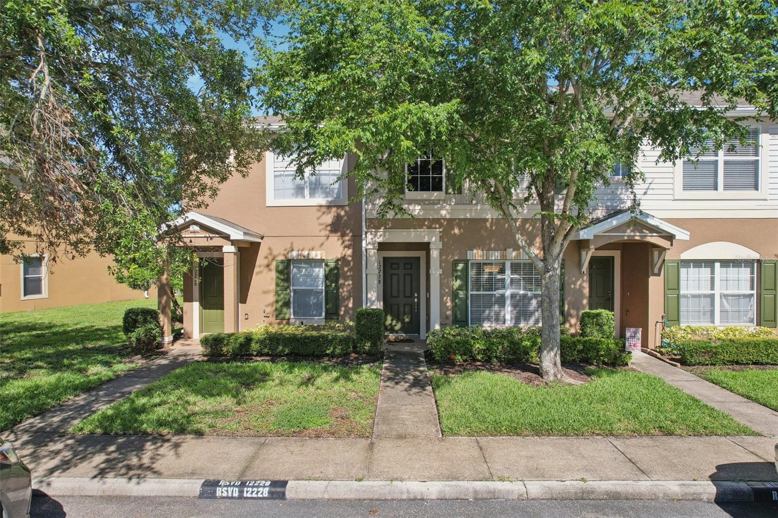 12228 Foxmoor Peak Dr Property Photo 1