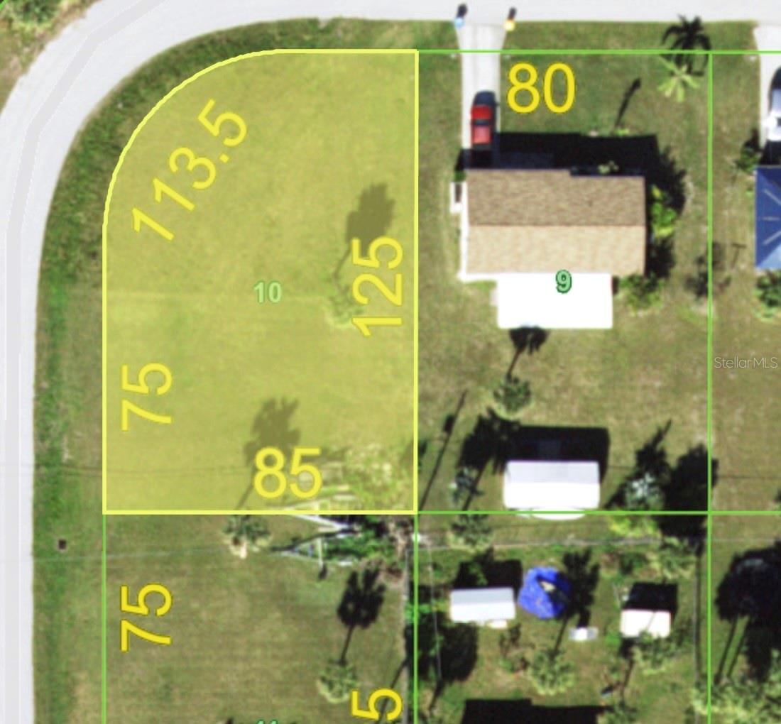 18599 Ashcroft Cir Property Photo 1