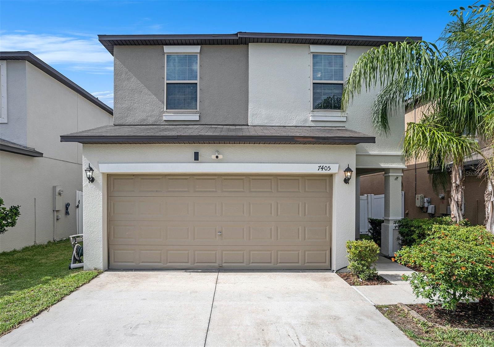 7405 French Marigold Ave Property Photo 1