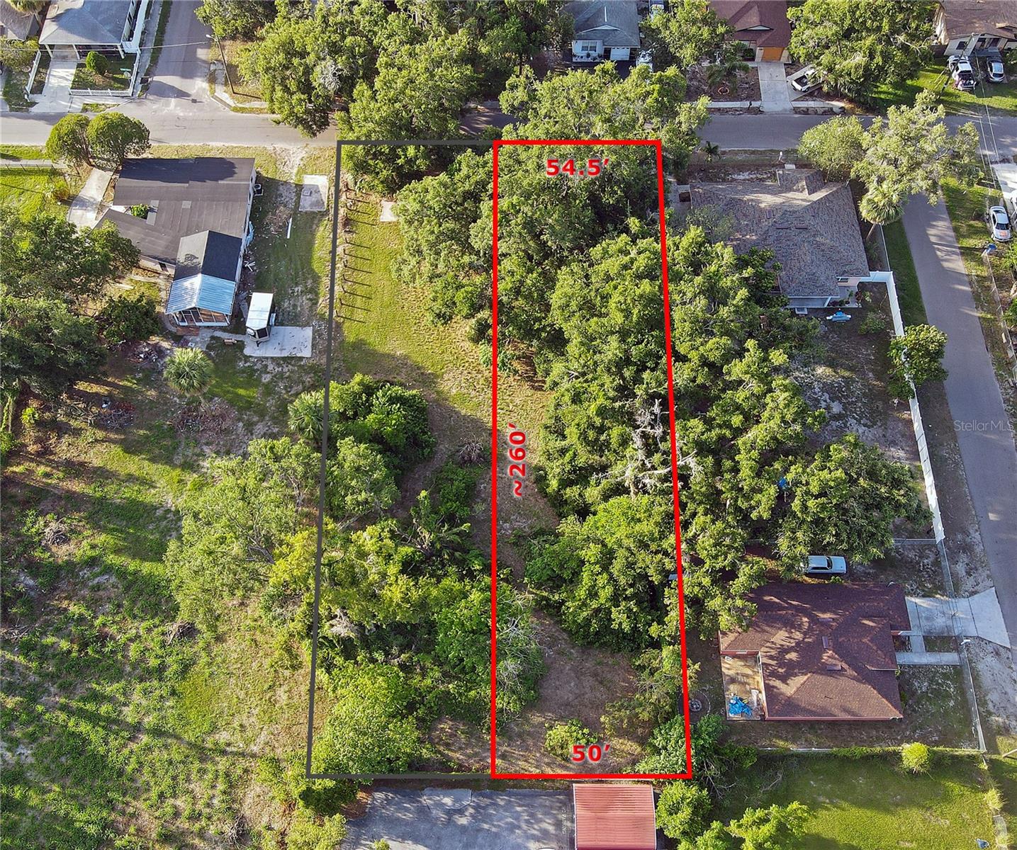 3609 E NORTH BAY ST Property Photo 1