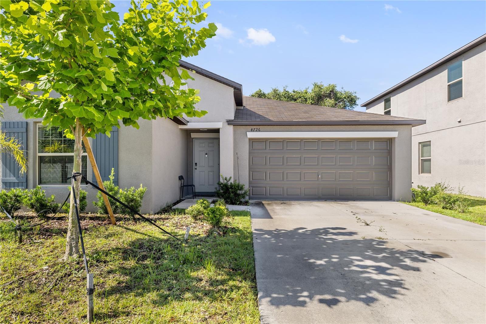 4726 Wild Senna Blvd Property Photo 1