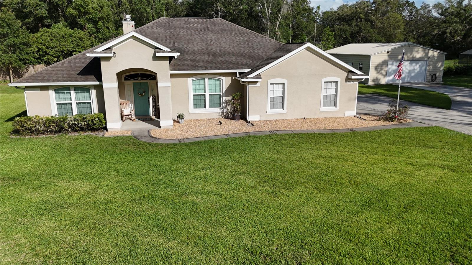 33632 WESLEY RD