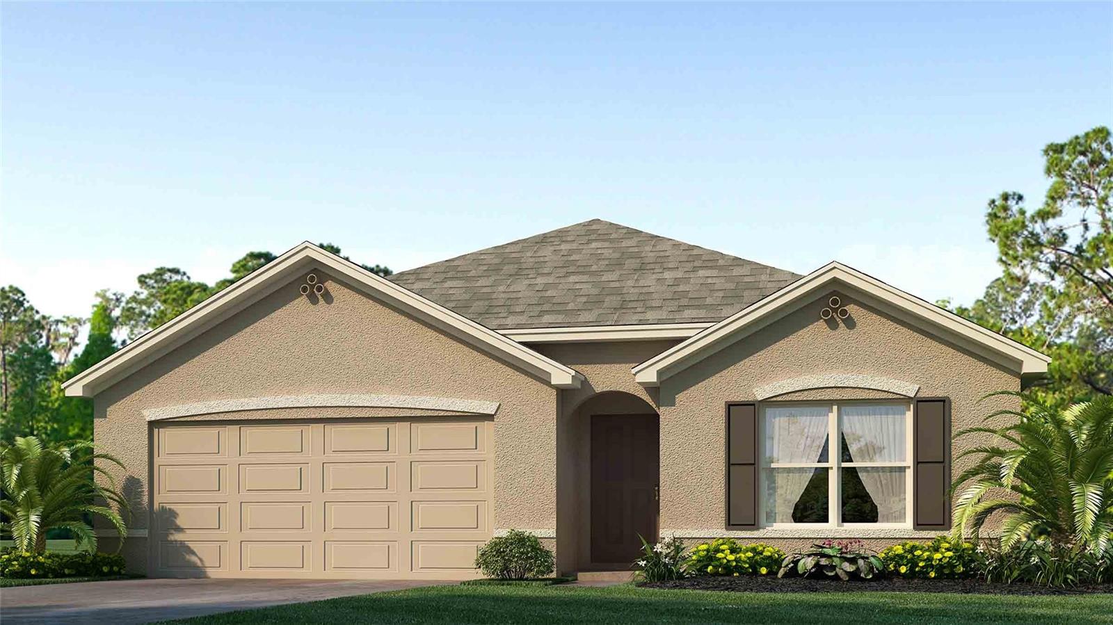 1451 BROWN MALLET PL