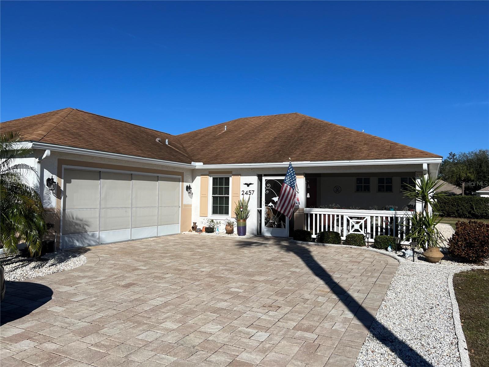 2457 E DEL WEBB BLVD Property Photo 1