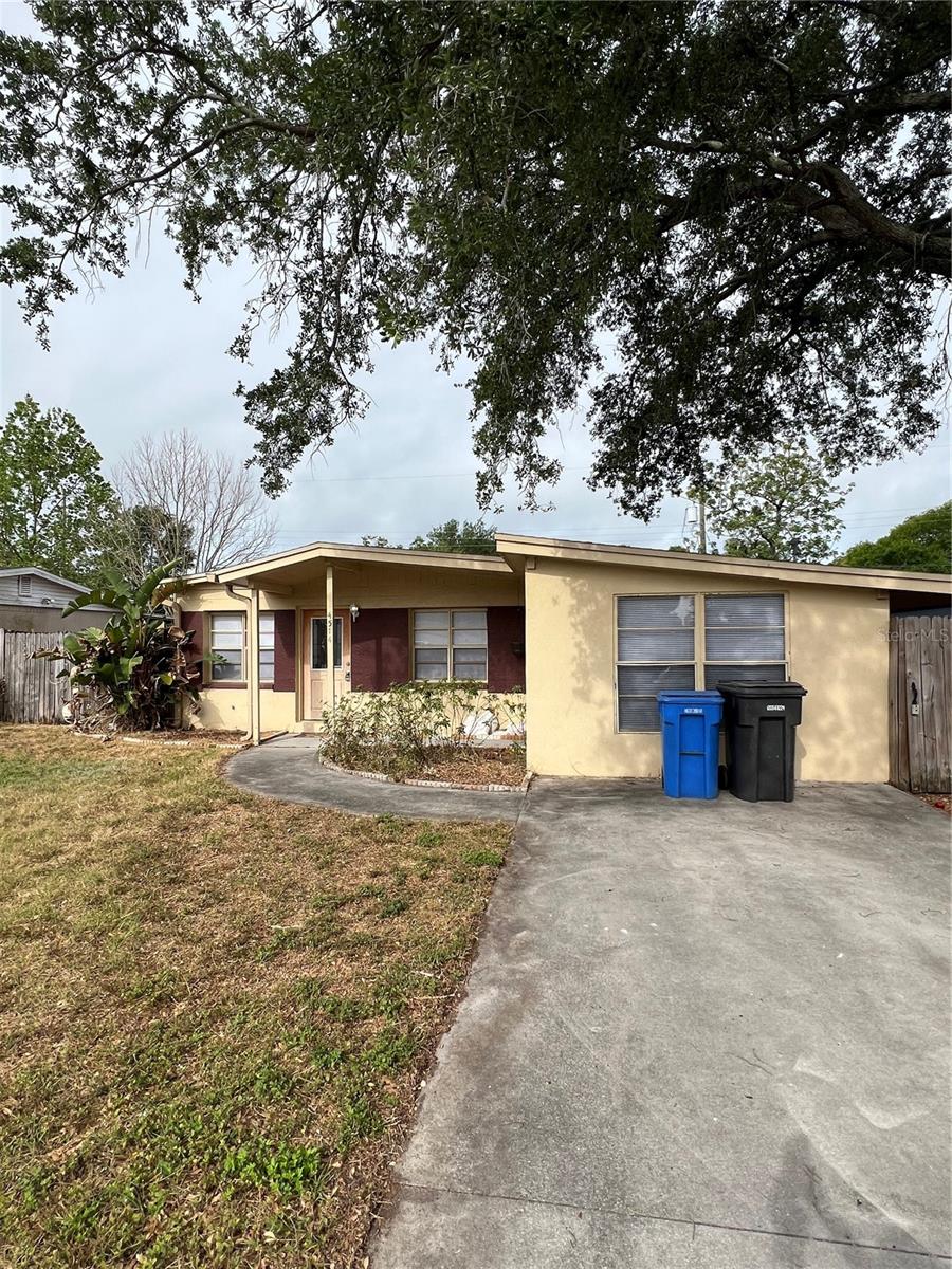 4514 Eden Rock Rd Property Photo 1