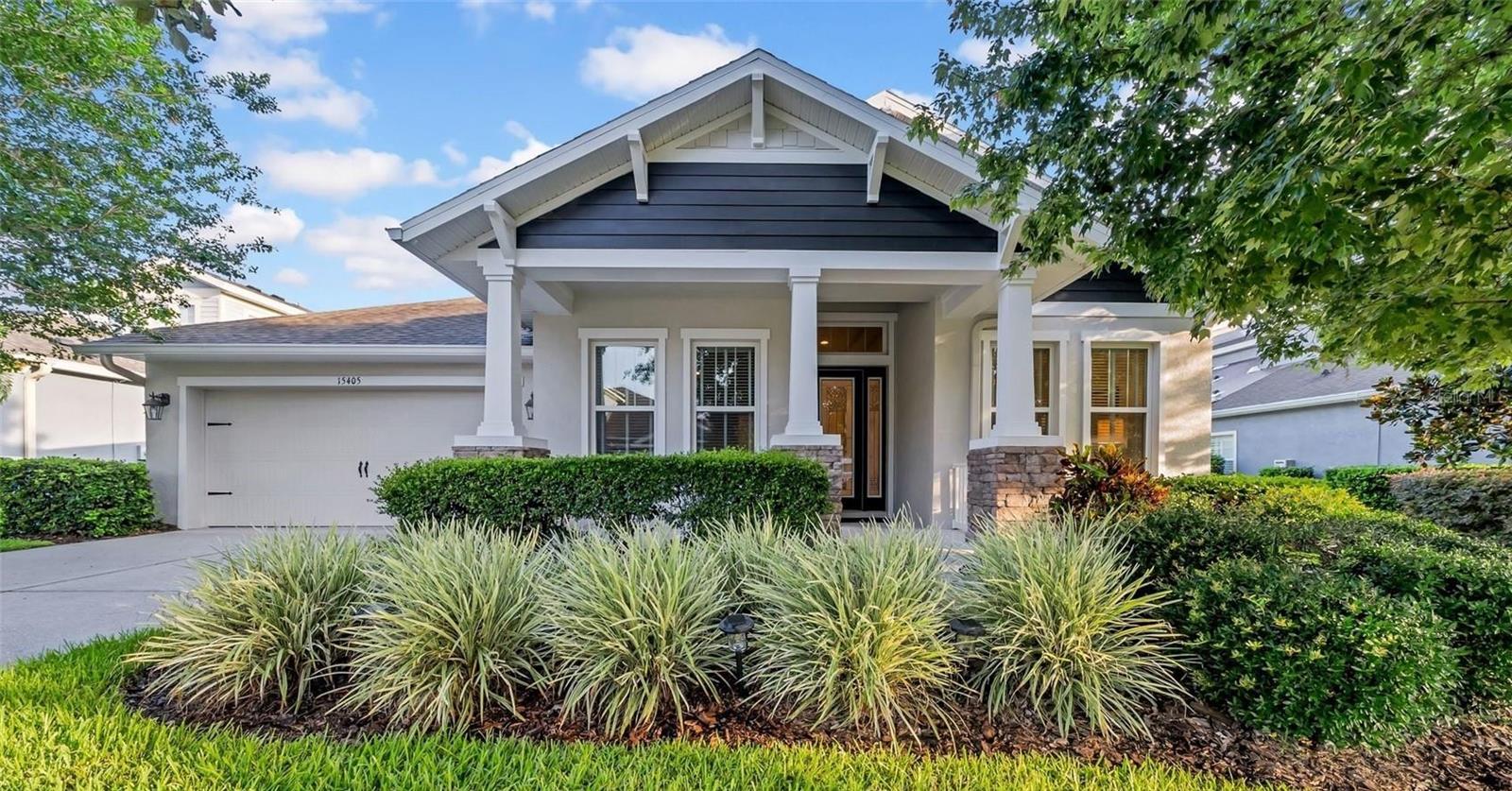 15405 WOODSTAR LANDING CT