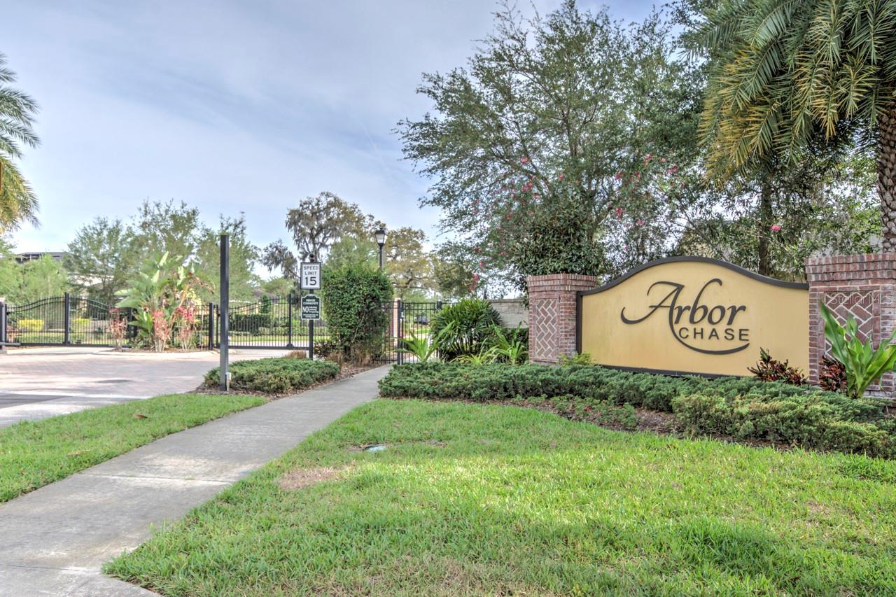 3603 Arbor Chase Dr Property Photo 1