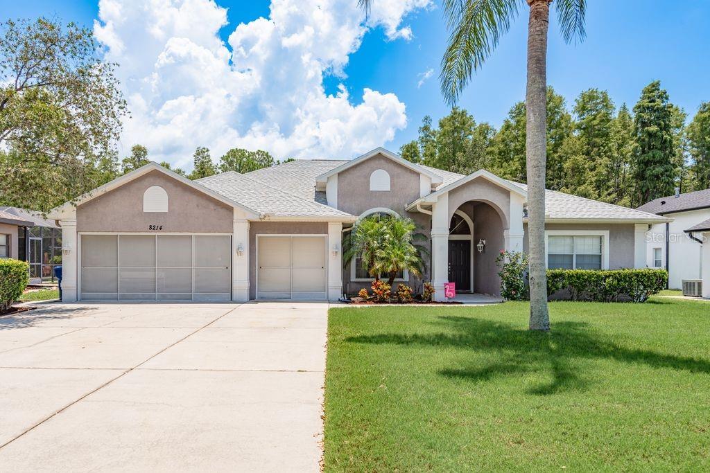 8214 Silver Mist Pl Property Photo 1