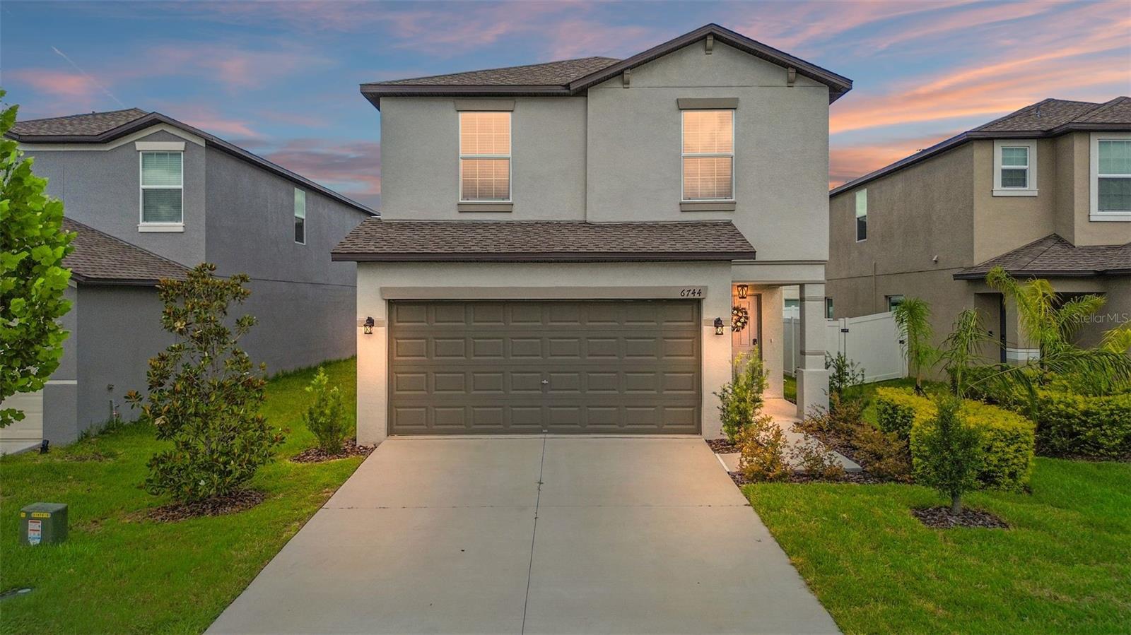 6744 Back Forty Loop Property Photo 1