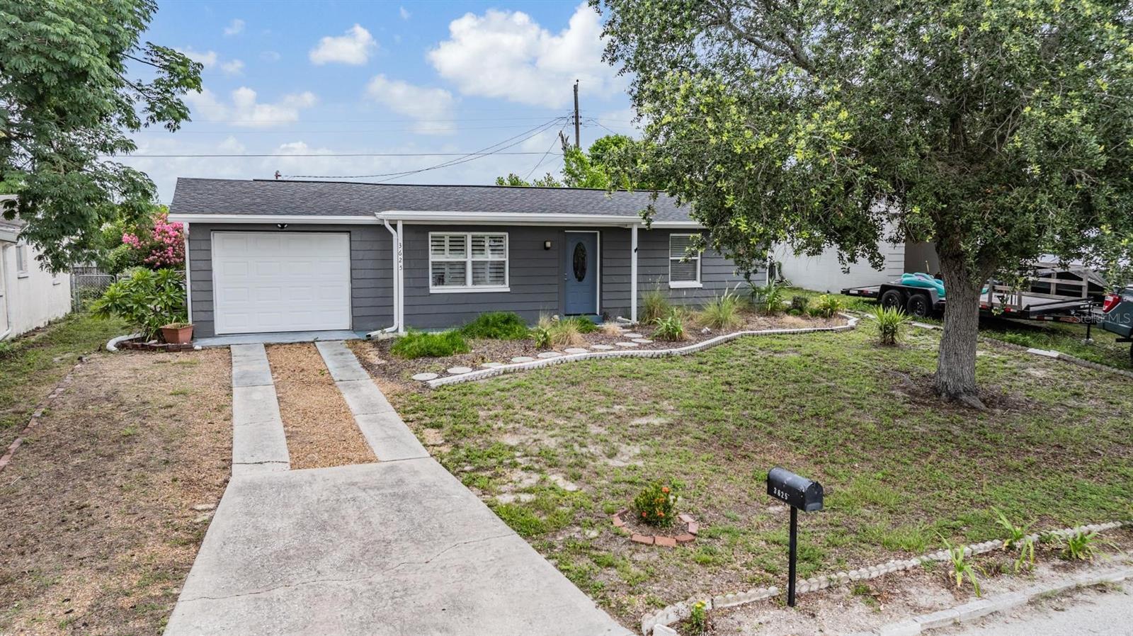 3625 Oakhurst Dr Property Photo 1
