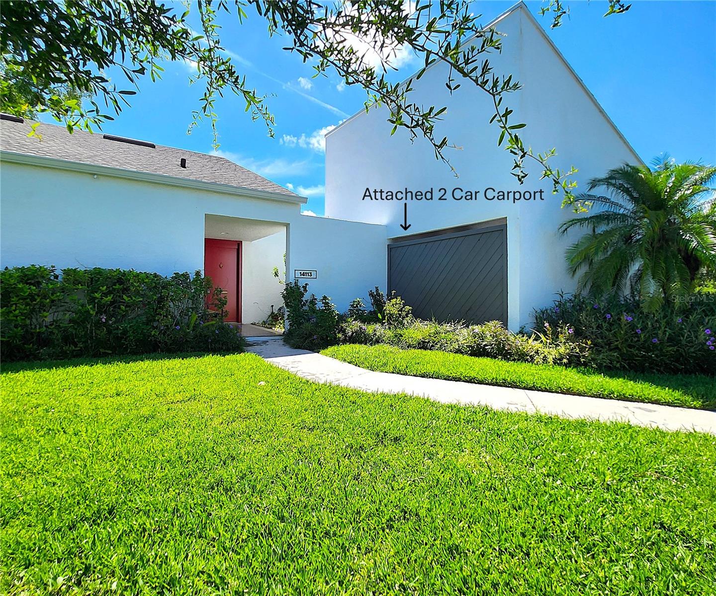 14113 CYPRESS CIR