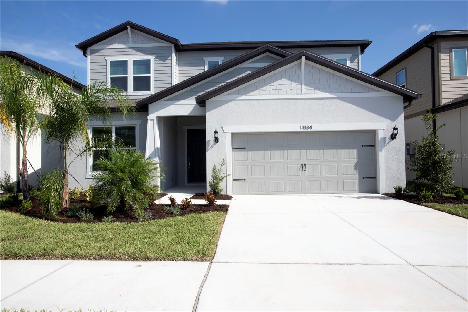 14184 Hammock Crest Way Property Photo 1